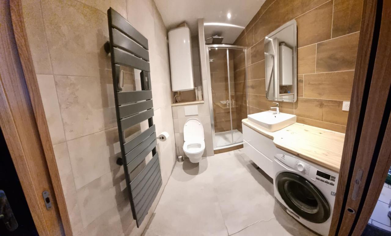 Apartament L'Ourson Les Deux Alpes Zewnętrze zdjęcie